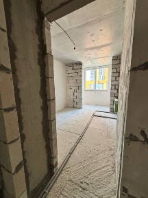 Продаж 1-кімнатної квартири в ЖК River City Житомир