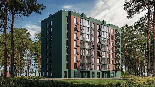 Продаж 1-но кімнатної квартири ЖК 