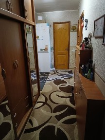 Квартира 3-к за містом (15 км) Березівка