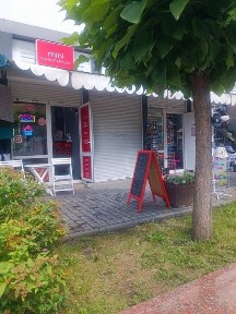 Сдам в оренду приміщення