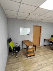 Оренда офісу в районі Конкорду (23 м²)
