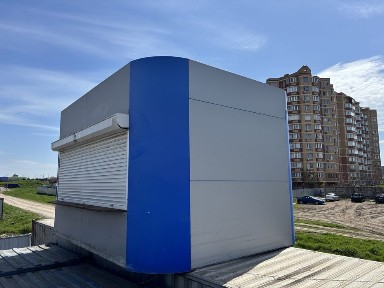 Одеська область, Ілічанка