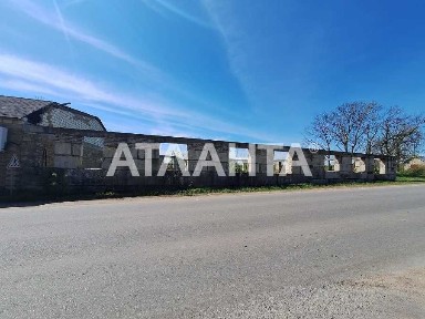 Продажа здания под развитие. код 478479