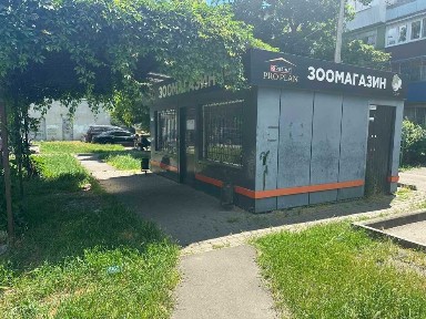 Одеська область, Одеса, Хаджибейський