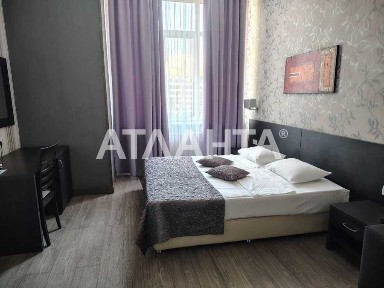 Продажа отеля. код 43998