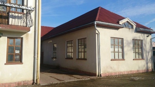 Оренда виробничо-складських приміщень