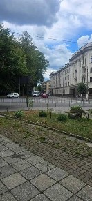 Оренда комерційного приміщення