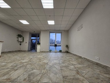 Оренда. Комерціна нерухомість