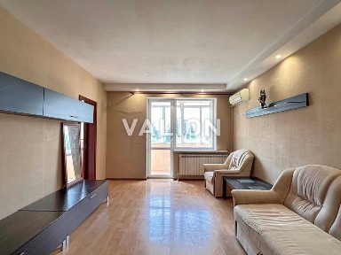 Продаж без % 2х кімнатної квартири 56 кв. м, Держпрограми, вул. Смілянська 10/31