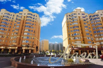 Продажа 2-комнатной квартиры 60,1 м² в ЖК «София» ул. Солнечная, 5, Софиевская Борщаговка, Киевская область
