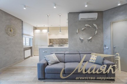 Продаж видової 3-кімнатної квартири 108 м² з дизайнерським ремонтом вул. Коперника, 3 Шевченківський Центр Києва