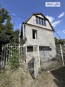 Гірська вулиця, мікрорайон Таромське, район Новокодацький, Дніпро, вул. Гірська 5Д • ID 34589644