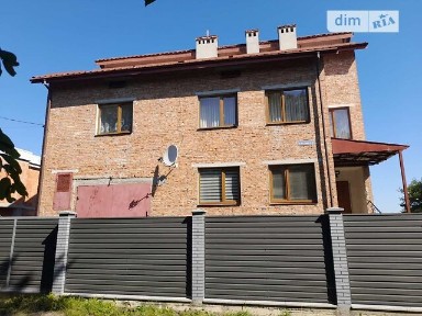 Володимира Великого вулиця, Зимна Вода, вул. Володимира Великого • ID 34589508