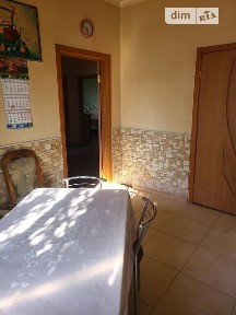 Продаж 1 поверхового будинку з ділянкою на 8 соток, 85 кв. м, 3 кімнати, на вул. Вчительська • ID 34587434