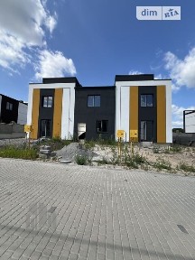 Продаж 2 поверхового дуплекса з ділянкою на 2.2 сотки, 107 кв. м, 4 кімнати, на мас. Макарова • ID 34587365