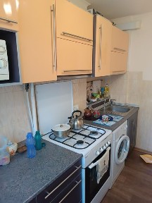 Срочная продажа 3к квартиры пл. Победы