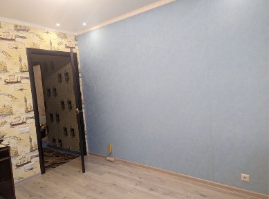 Продаж квартири • 3к | чешка • 65.1 м² • 8/9 поверх • Ліски • #146618