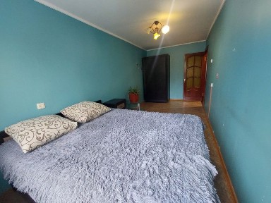 Продаж 3 кімнатна квартира ваучер, сертифікат так! Інгульський район сертифікат