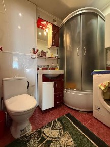 Продаю 3х комнатную квартиру в Ингульском районе. ул Театральная