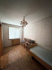 Двокімнатна квартира пр. Богоявленський