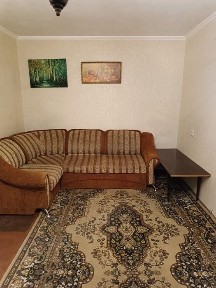 Продаю 3к/кв ул. Артилерийская 1/9 панель 56/37/8,балкон 30500