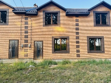 Продам Таунхаус 95м. кв Перемичка/Агрономічне
