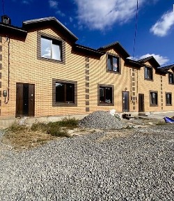 Акціний‼️‼️ Продам Чистовий Таунхаус 92м2 / 3 спальні / Вінниця