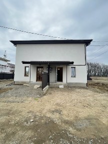 ТАУНХАУС в чистовому стані