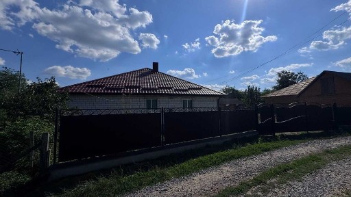 Продаж будинку в селі Дашківці