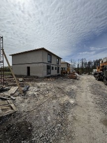 ДУПЛЕКСИ на Немировському шосе