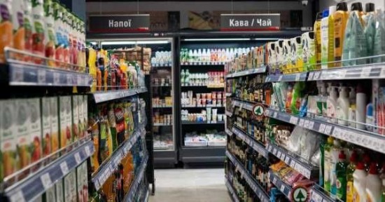 Продаж комерційного приміщення з орендарем - продуктовий магазин