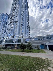 Продаж комерційного фасадного приміщення Київ Святошинський