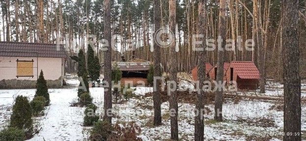 БЕЗ% Продаж Фасад Окрема будівля Кафе Шашлична 160 м²