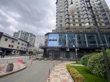 Продажа офиса, ЖК Delmar, ул. Верхогляда (Драгомирова), Печерск