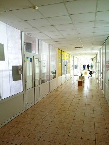 Без комісійних! Нежитлове приміщення, пр. Червоної Калини