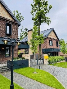 Продаж непересічного будинку 217кв. метрів м. Ірпінь, вул. Гоголя.