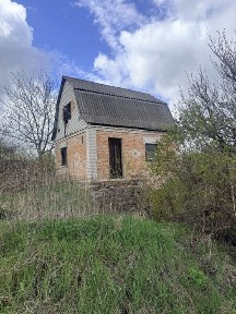 Продам дачну ділянку кооператив Кринички