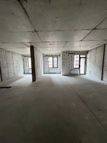 Продам квартиру в жк Эллада 70 м
