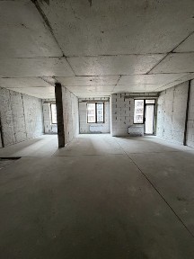 Продам квартиру в жк Эллада 70 м