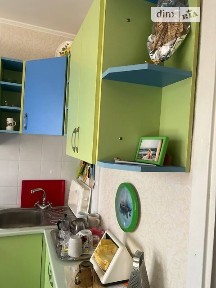 Довготривала оренда 2к квартири на бул. Куліша Пантелеймона 8 • ID 34556262