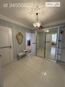 Довготривала оренда 3к квартири на вул. Академіка Заболотного 4 • ID 34555622
