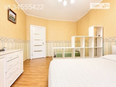 Довготривала оренда 1к квартири на вул. Михайла Котельникова 33 • ID 34555422