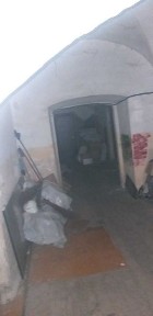 Цокольні приміщення 131,2 м2, Рівне, вул. Дубенська 6