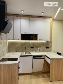 Довготривала оренда 1к квартири на наб. Дніпровська 17К • ID 34546623