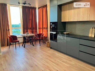 Довготривала оренда 1к квартири на просп. Берестейський 67 • ID 34500732