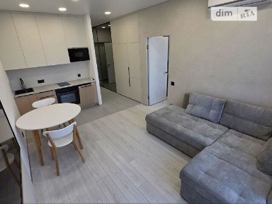Довготривала оренда 2к квартири на вул. Набережна Перемоги 128 • ID 34438305