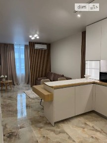 Довготривала оренда 1к квартири на вул. Топольна 4Г • ID 34431695