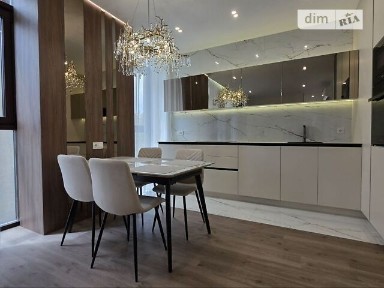 Довготривала оренда 2к квартири на вул. Шевченка 23 • ID 34410551