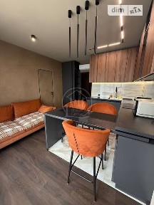 Довготривала оренда 1к квартири на вул. Літературна 10 • ID 34367809