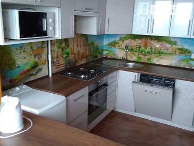 Довготривала оренда 1к квартири на бул. Миколи Руденка 9 • ID 34324257